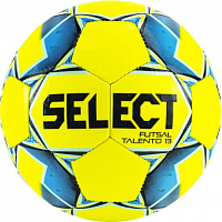 Мяч футзальный SELECT FUTSAL TALENTO 13