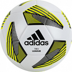 Мяч футбольный ADIDAS TIRO LEAGUE TSBE Р.4