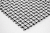Сетка тканая 4,0х4,0 мм 1 мм без покрытия ГОСТ